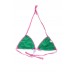 Zanzea Fashion Lady Apple Green Sexy Bikini Hot Beach Swimwear