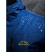 Outdoor Women Casual Thicken Waterproof Windproof Fleece Mountaineer Sport Jackets